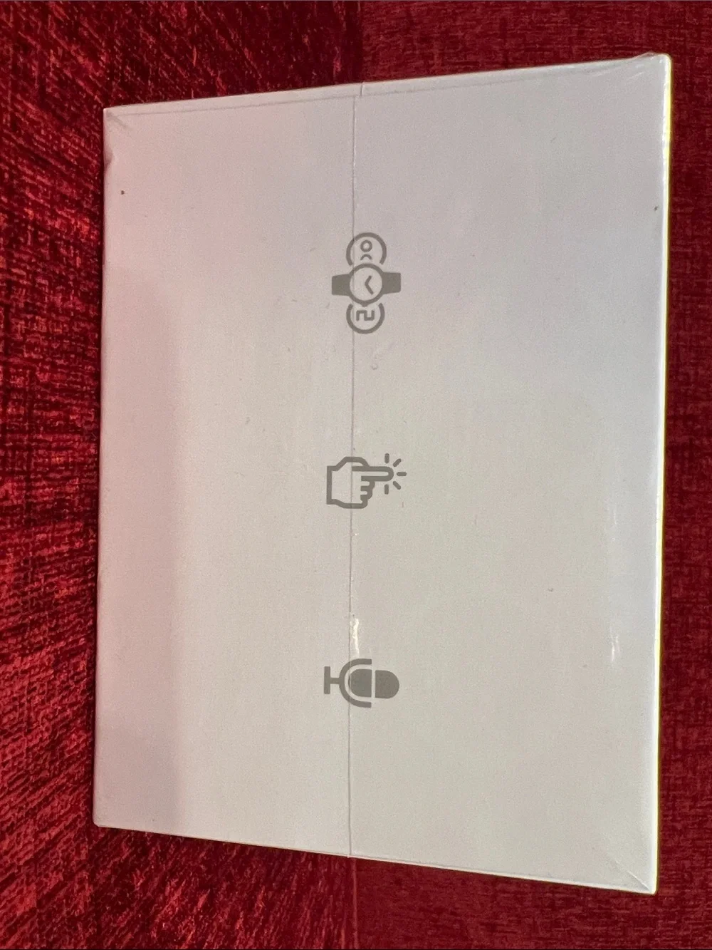 Fossil Q Gen 3 Smartwatch/ Q Venture